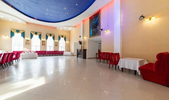 Фото №7 зала Большой зал