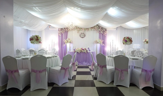 Фото №3 зала Основной зал