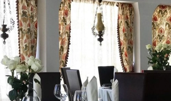 Фото №14 зала Основной зал