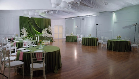 Фото №5 зала Основной зал