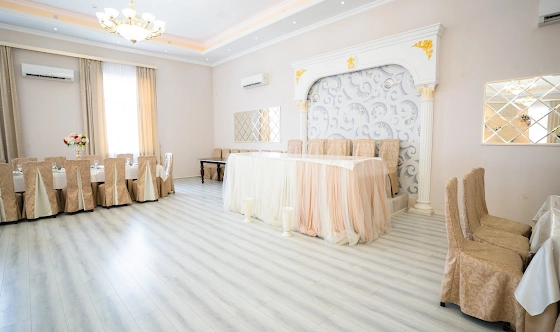 Фото №10 зала Зал на 2 этаже