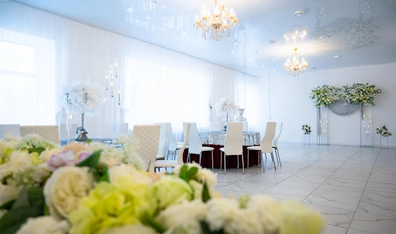 Фото №13 зала Банкетный зал