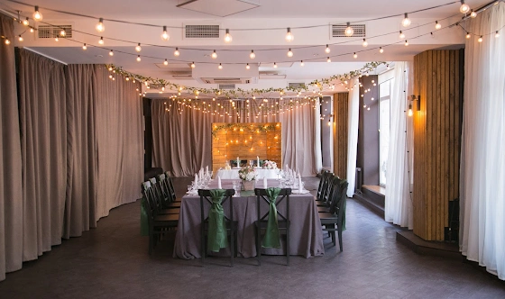 Фото №19 зала Основной зал