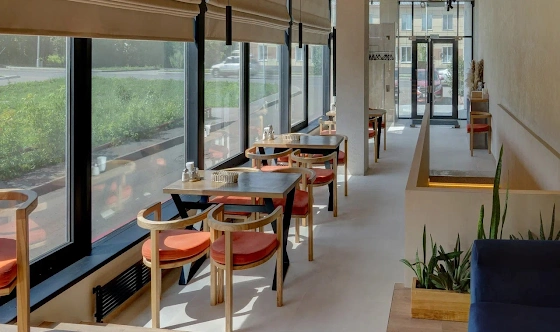 Фото №4 зала Зал на 15 человек 