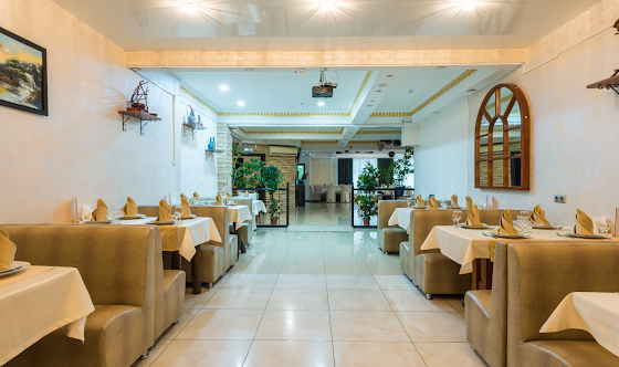 Фото №19 зала Малый зал 