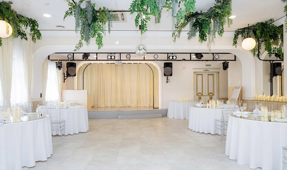 Фото №17 зала Основной зал