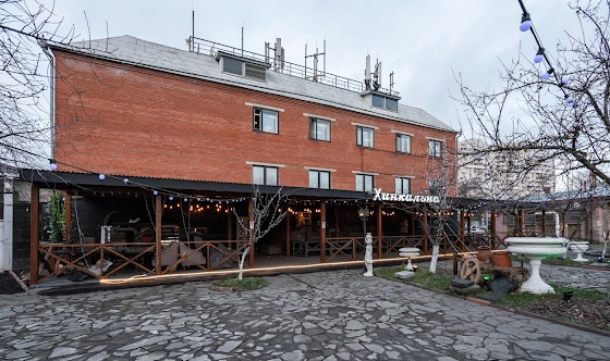 Фото №9 зала 1 этаж 