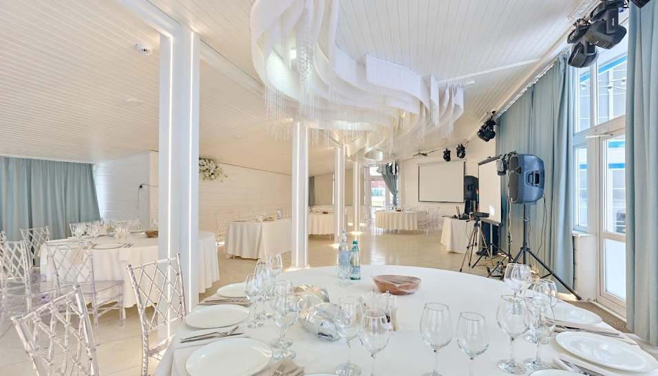 Фото №10 зала Основной зал