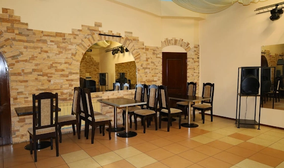 Фото №16 зала Основной зал