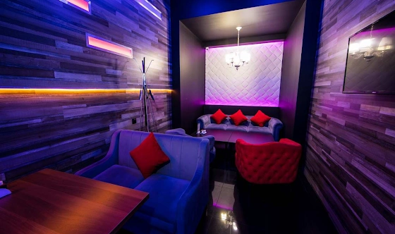 Фото №1 зала Нижний зал