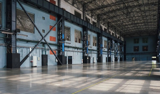 Фото №4 зала Основной зал 