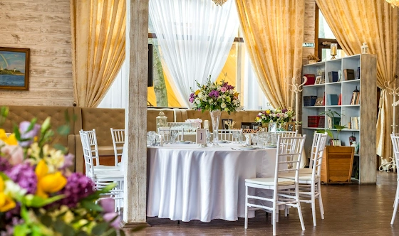 Фото №20 зала Основной зал