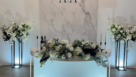 Фото №5 зала Банкетный зал