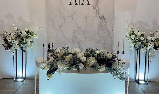 Фото №5 зала Банкетный зал