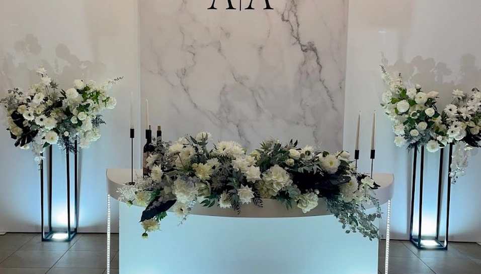 Фото №5 зала Банкетный зал