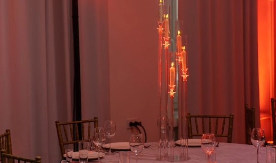 Фото №14 зала Большой зал 