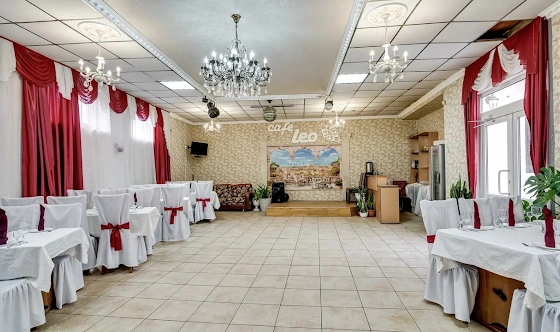 Фото №10 зала Основной зал 