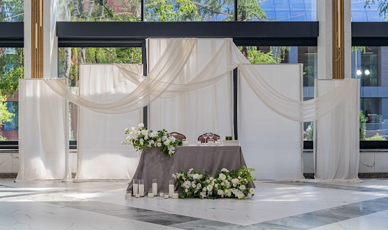 Фото №9 зала Банкетный зал