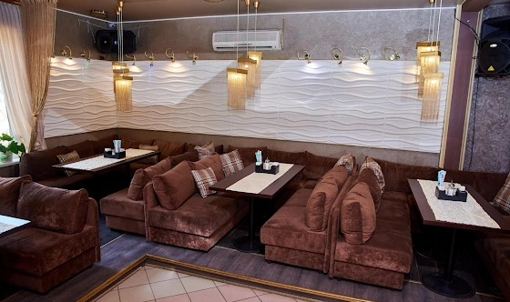 Фото №5 зала Основной зал 