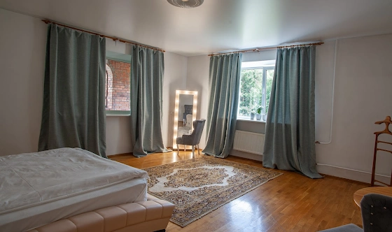 Фото №4 зала Коттедж