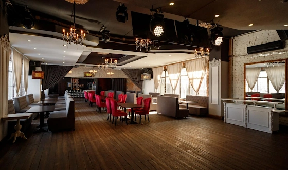 Фото №11 зала Основной зал