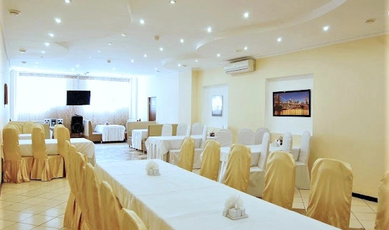 Фото №5 зала Зал на 40 человек