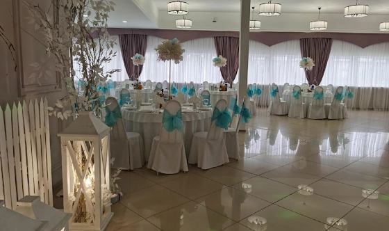 Фото №4 зала Юбилейный зал