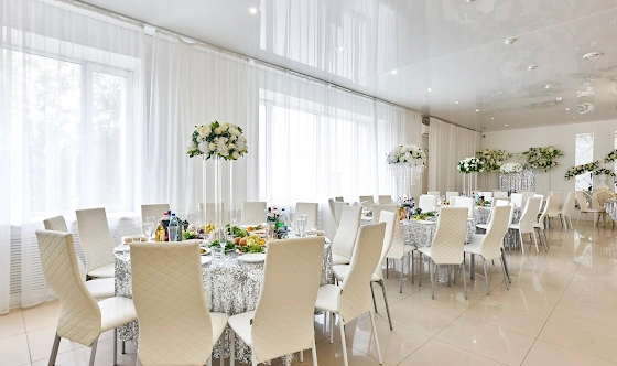 Фото №5 зала Основной зал