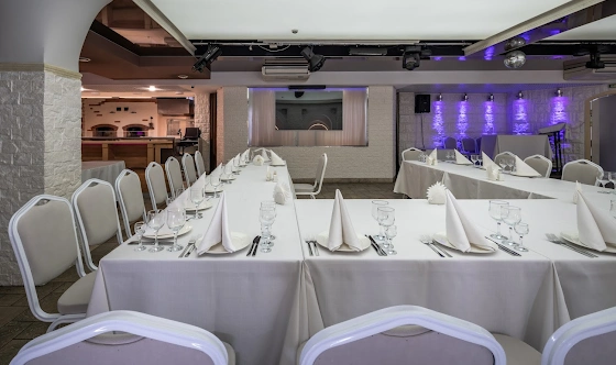 Фото №16 зала Основной зал 