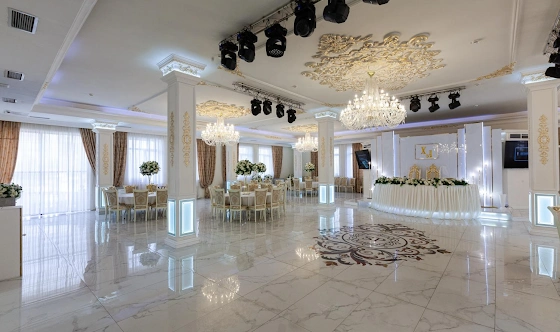 Фото №6 зала Зал на 250 человек