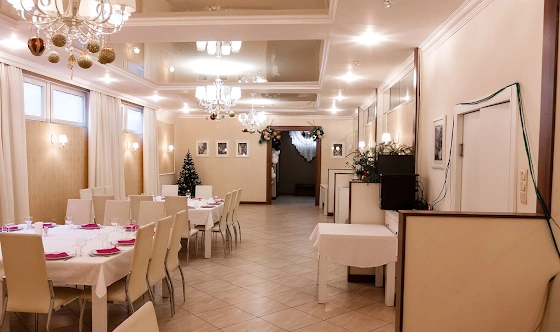 Фото №8 зала Большой зал