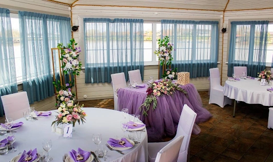 Фото №20 зала Беседка №20