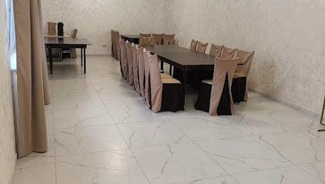 Фото №1 зала Комната №1