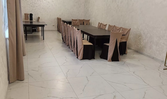 Фото №1 зала Комната №1