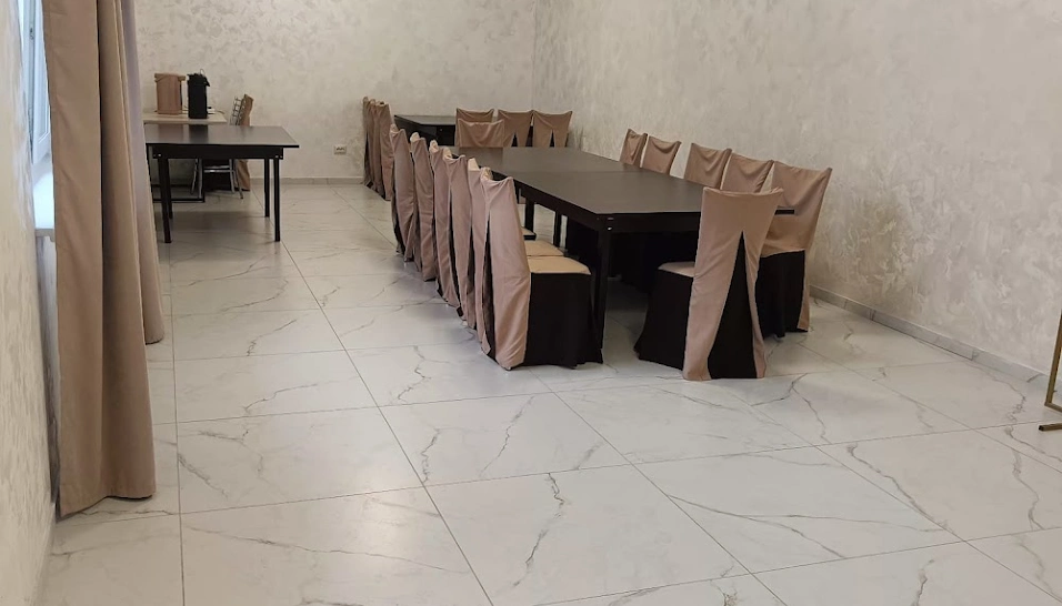 Фото №1 зала Комната №1