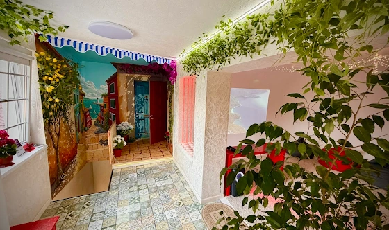 Фото №4 зала Второй этаж