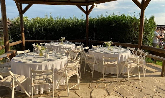 Фото №1 зала Основной зал 