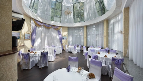 Фото №2 зала Зал "Тиффани"