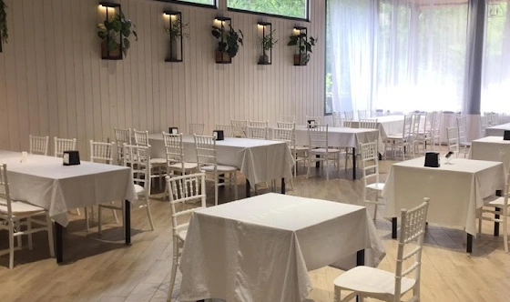 Фото №5 зала Основной зал 