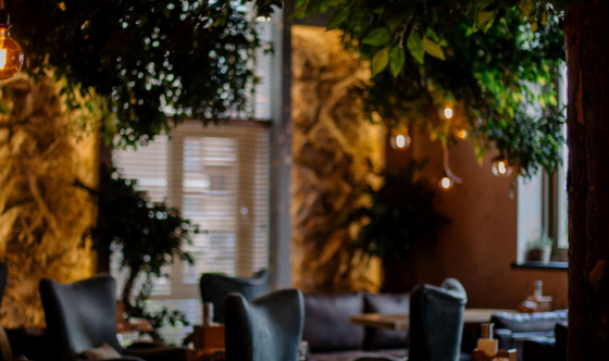 Фото №2 зала Основной зал 