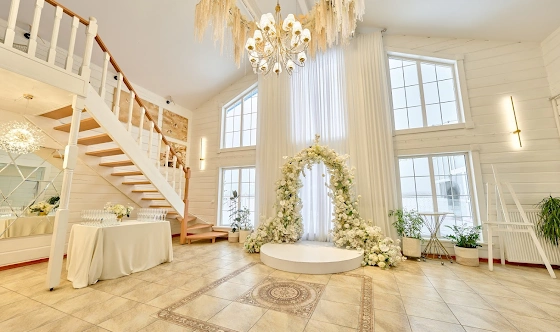 Фото №16 зала Основной зал