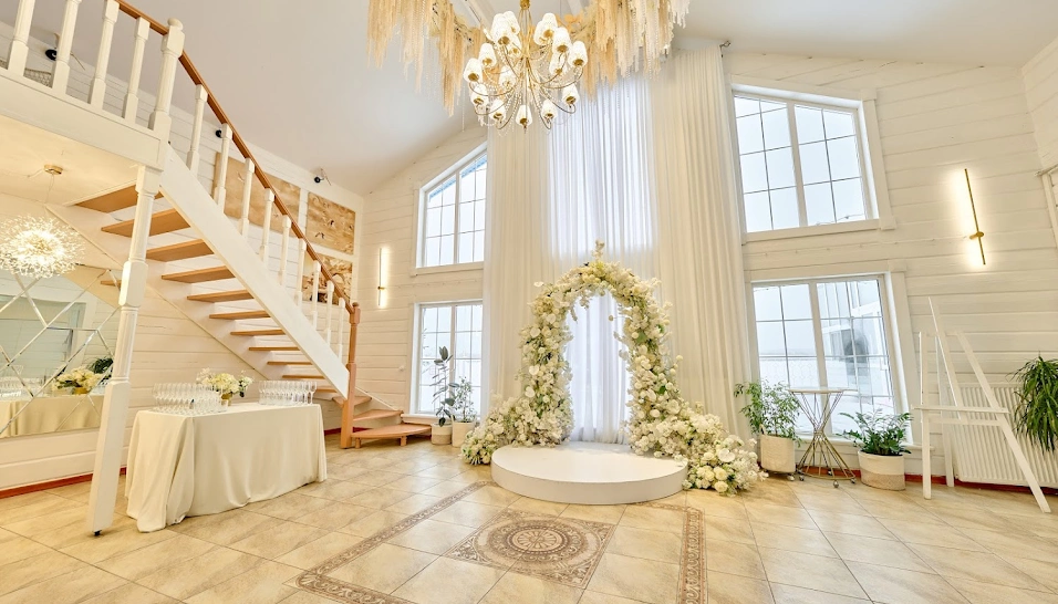 Фото №16 зала Основной зал