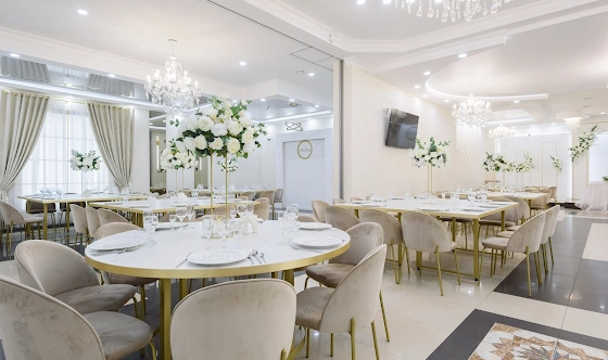 Фото №16 зала Общий зал 