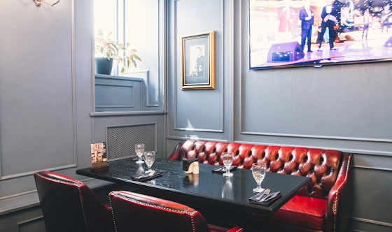 Фото №17 зала Зал на 80 человек