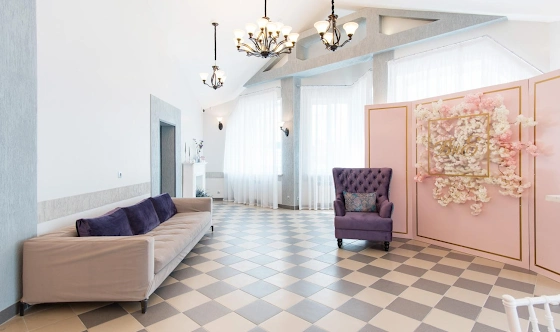 Фото №16 зала Основной зал