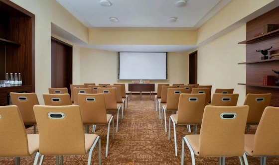 Фото №3 зала Зал «Стравинский»