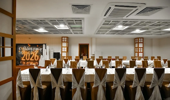 Фото №11 зала Зал на 90 человек