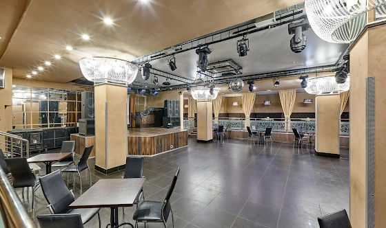 Фото №9 зала Основной зал 