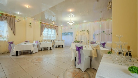 Фото №3 зала Банкетный зал 