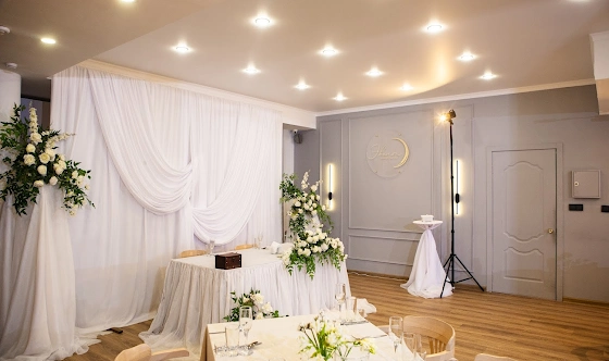 Фото №8 зала Эвент